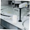 FUNOMOCYA 6Pcs Sealing Liquid Storage Bottles Transparent Sample Containers for