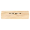 Santa Barbara Design Studio Wedding Gifts Gem Refillable Pen Wood