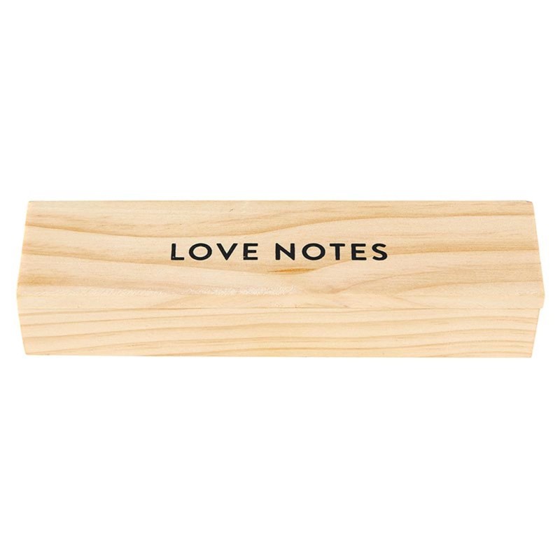 Santa Barbara Design Studio Wedding Gifts Gem Refillable Pen Wood