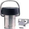 Maruki Metal Headquarters MK Work Door Stop with Hook 1.8 inches (45 mm) WB D315453
