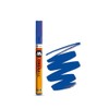Molotow ONE4ALL Marcador Acrílico 127Hs, Azul (True Blue), 2 mm