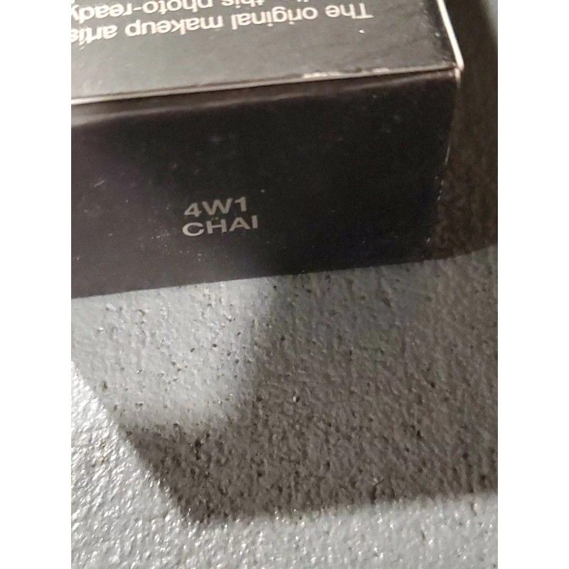 Laura Mercier Silk Creme oil free Photo Edition Foundation 4w1