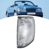Car Corner Light Perfect Match 2BA004693031 Replacement for E Class