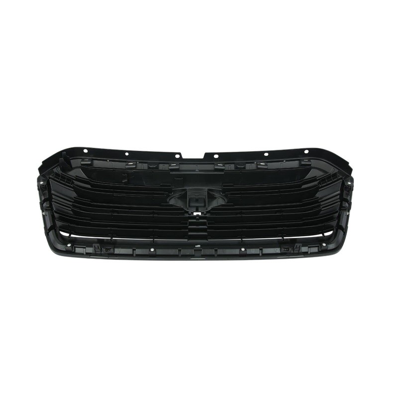 KARPAL Front Bumper Upper Grille Grille Compatible with 2019-2022 Subaru