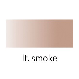 Dinair Airbrush Makeup - Lt. Smoke - Glamour 1/2 oz.