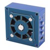 Cooling and Curing Fan Fume Extractor Smoke Absorber Remover Fan