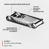 Lezyne SV Pro 7 Multitool