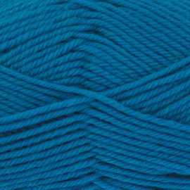 King Cole 601985 Merino Blend DK Adriatic Yarn - 104M, 50g