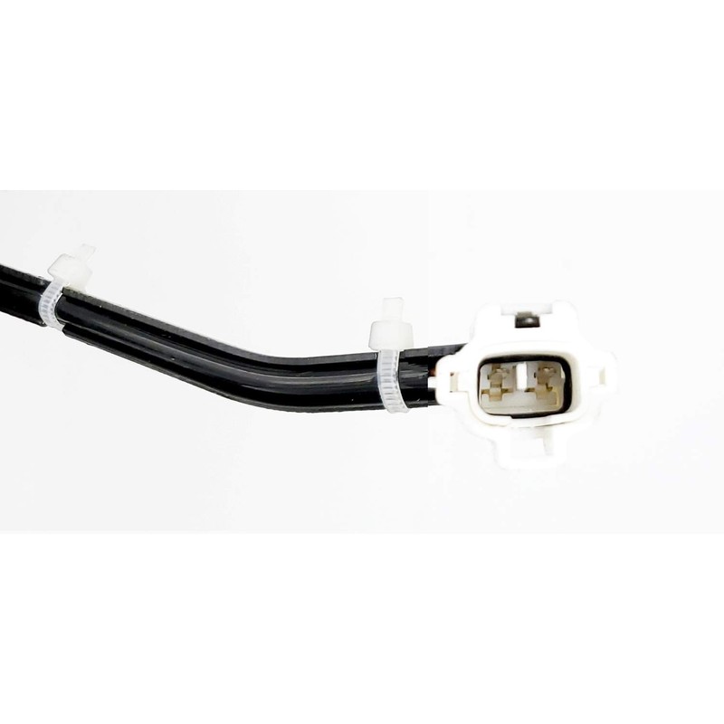 Holstein Parts 2ABS2081 ABS Wheel Speed Sensor