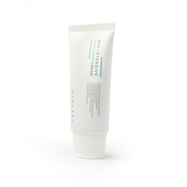 Crema Hidratante Coreana Bio Intensive Hyaluron con Ácido Hialurónico y Péptidos para Mejorar Elasticidad, Reducir Líneas de Expresión y Iluminar la Piel 50ml