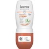 lavera Natural & Strong Deo Roll-On 48h - vegan -