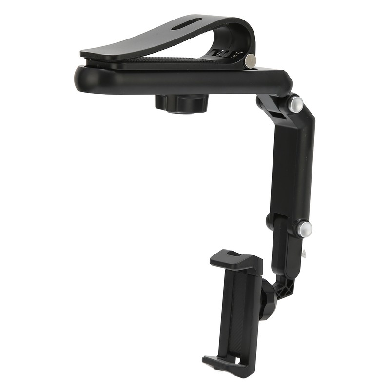 Multi Joint Flexible Adjustment Mobile Phone Bracket 360 Degree Rotatable