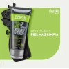 Avon - Clearskin Set De Jabon + Mascarilla Con Carbon