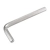uxcell 3/8" Hex Key Wrench, L Shaped CR-V Repairing Tool