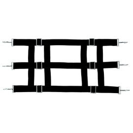 Weaver Leather BLACK POLY STALL GUARD