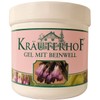 Kräuterhof Pack of 2 gel with comfrey, 2 cans of