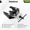 ATPEAM Battery Terminal and Wiper Arm Puller Remove Tool Heavy-Duty