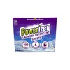 Powerizer Laundry Detergent Sheets – Up to 100 Loads |Eco-Friendly,