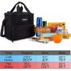 TOURIT Large Insulated Cooler Bag 14.6L Waterproof Easy Carry For