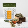 OTMARTFOOD Eojinhyang Chahwan 300g Gwakhyang Fennel Clove