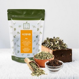 OTMARTFOOD Eojinhyang Chahwan 300g Gwakhyang Fennel Clove