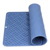 Silicone Heat Insulation Pad Desktop AntiScaldWaterproof Silicone Pad for Home