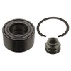 Febi Bilstein 37015 Wheel Bearing Set with Axle Nut and