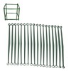 36 Pcs Stake Arms for Tomato Cage, 11.8 Inch Garden