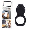 Mipcase 5PCS Webcam Privacy Cover Universal Anti Lens Protector for