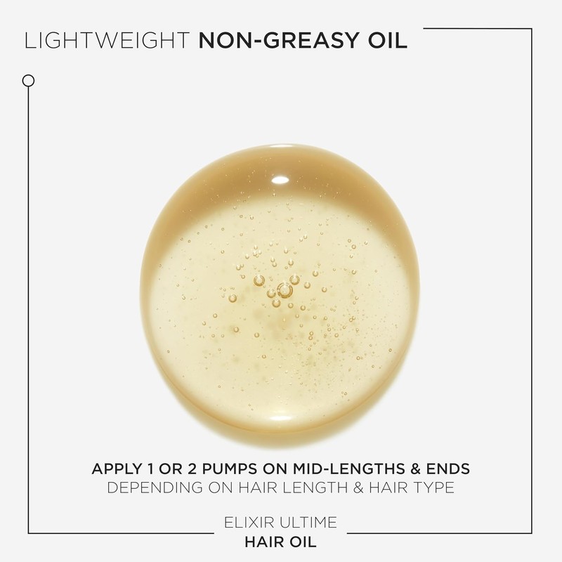 KÉRASTASE Elixir Ultime L’Huile Aceite Capilar Hidratante