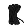 Nylon Rope Durable Fastened Stable Multifunction Berthing Rope for Wharf