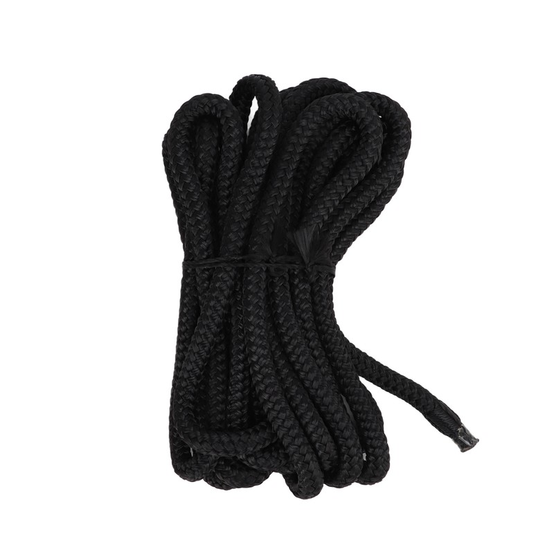 Nylon Rope Durable Fastened Stable Multifunction Berthing Rope for Wharf