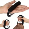 Unbranded Convenient and Durable Multi Purpose Stroller Hook - Ideal