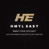 Hmyl Easy Multi function Scribing Tool, Zinc Alloy Smart Scribe