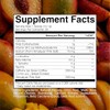 Raw cbum essential pre workout pre entrenamiento 30 servicios sabor