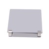 2 Pcs Stainless Steel oil Splatter Guard, Grease Splatter Screen,
