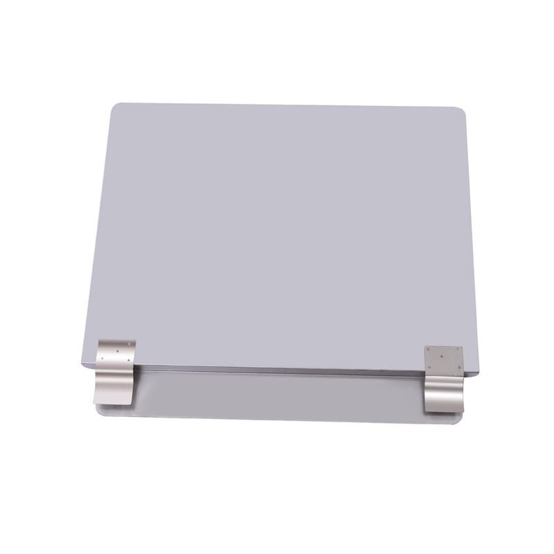 2 Pcs Stainless Steel oil Splatter Guard, Grease Splatter Screen,