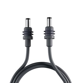 RVMARINEPAT for Starlink Mini Power Cable 2M/6.5FT Waterproof Compatible with Starlink Mini DC Power Charging Cable Replacement Outdoor for Starlink Power Cord Accessories