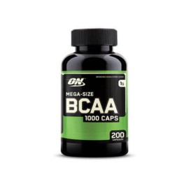 Optimum Nutrition - BCAA 1000