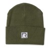 RTIC Beanie Hat for Men and Women, Wool Knit Beanies