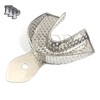 DDP Impression Tray Perforated, Lower 5 (XS)