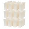 AIRCARE HDC411 Replacement Wicking Humidifier Filter, 4-Pack (3)