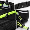 Running Hydration Belt for Men & Women – Dual 200mL