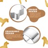 KOLIBROX Dala Horse Cookie Cutter - Traditional Swedish Design Scandinavian