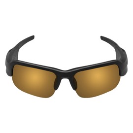 Mryok Replacement Lenses for Bose Tempo - Options, Polarized - Bronze Gold, One Size