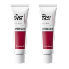 [Dongkook Pharmaceutical] Centellian 24 Madeca Cream Season 6 45ml 2 pcs effective item / [동국제약]센텔리안24 마데카크림 시즌6 45ml 2개 효자템