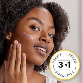 Olay Loción hidratante Complete+ sin fragancia, 10.1 onzas líquidas, hidratante facial nutritivo 3 en 1 para todo tipo de piel con vitamina B3, vitami