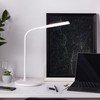 Lightbox Basic LED Desk Lamp - 34 cm Height -