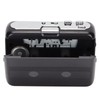 TON007B Portable Cassette Players Mini Stereo Bluetooth Cassette Playing Equipment