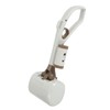 Pet Pooper Scooper Multipurpose Lightweight Portable Long Handle Dog Pooper